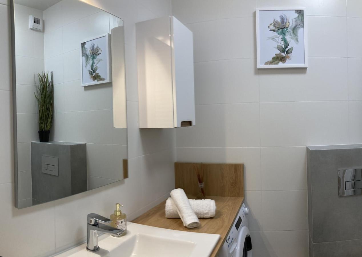 Apartament Studio Perla 2 Lublin Luaran gambar